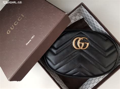 gucci ledvinka original|guccio gucci wife.